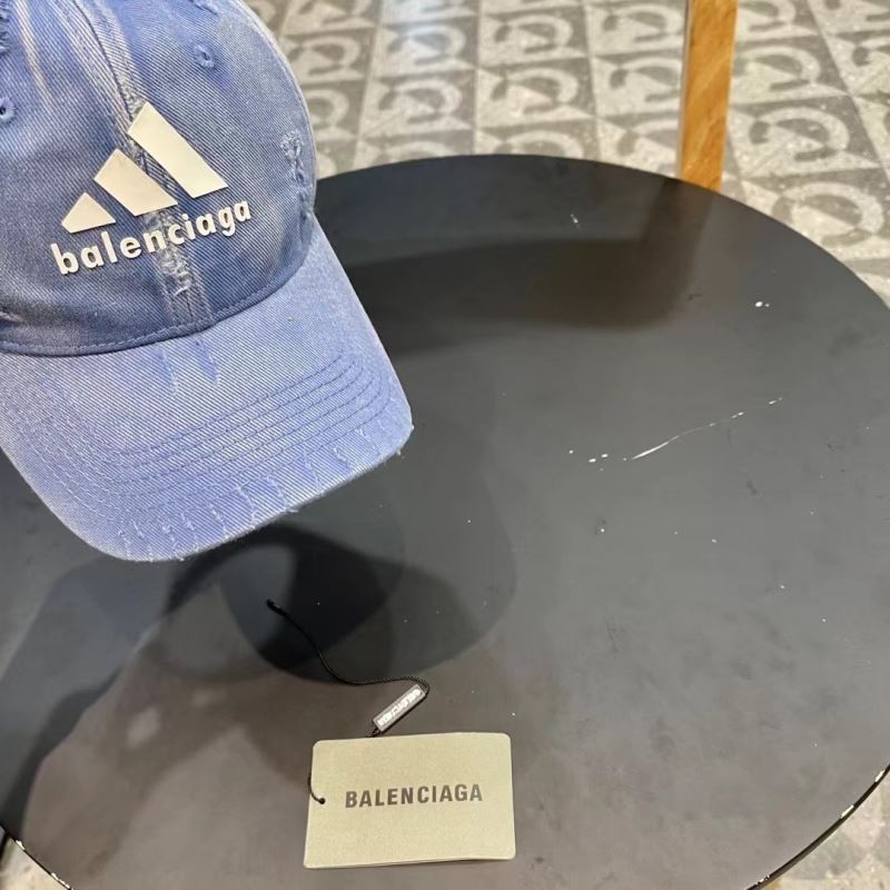 Balenciaga Caps